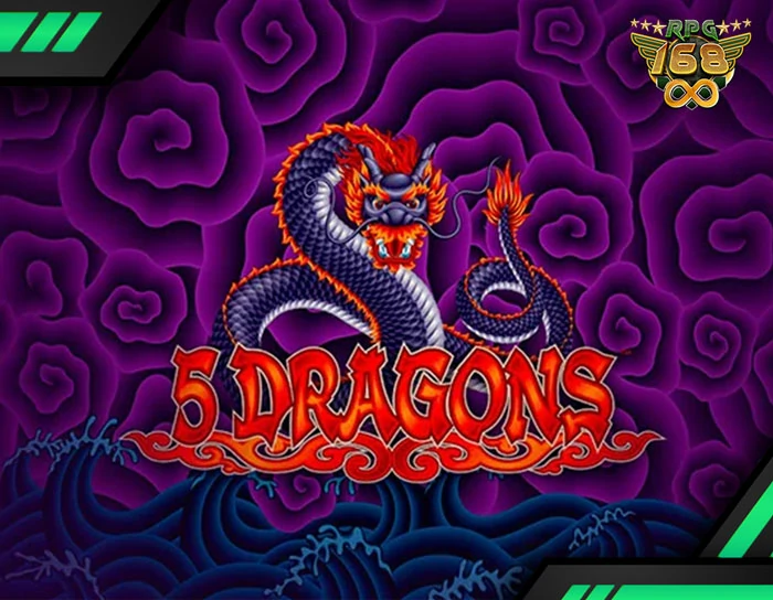 5 dragon