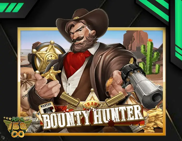 Bounty Hunter