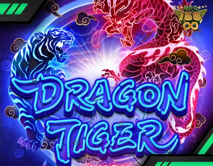 Dragon Tiger Luck